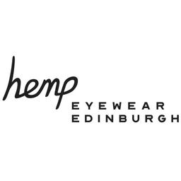 HEMP EYEWEAR Logo