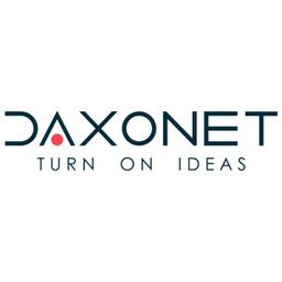 Credentials Daxonet Solutions Logo