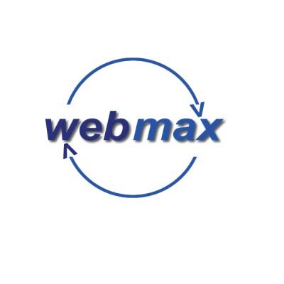 WEBMAX TECHNOLOGIES SDN BHD Logo