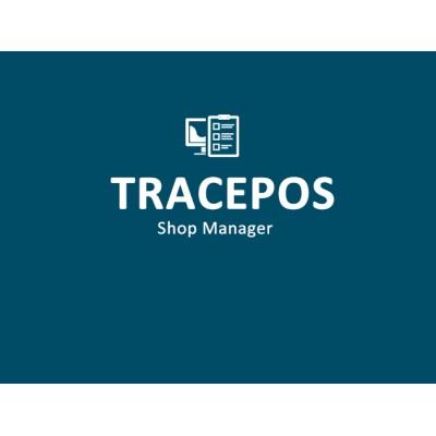 Tracepos Technologies Limited Logo