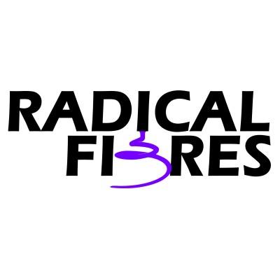 Radical Fibres Ltd's Logo