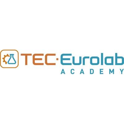 TEC Eurolab | ACADEMY Logo