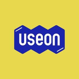 USEON Logo