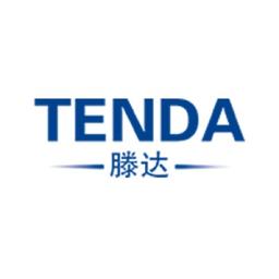Tengda Extruder Supplier Logo