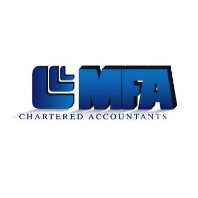 MFA Limited - Chartered Accountants's Logo