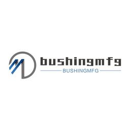 Bushing MFG Logo