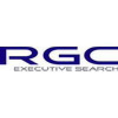 RGC Executive Search Logo