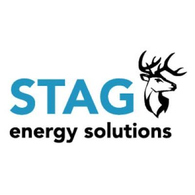 Stag Energy Solutions Inc. Logo