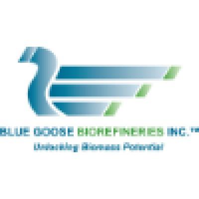 Blue Goose Biorefineries Inc's Logo