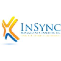 InSync Management Consulting LLC Logo