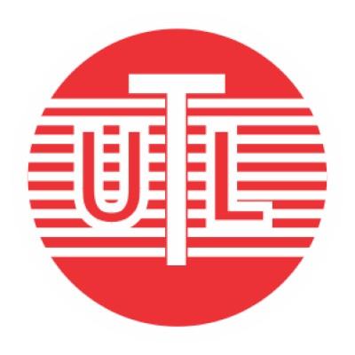 UTL's Logo