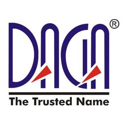Daga Global Chemicals Pvt Ltd Logo