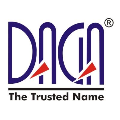 Daga Global Chemicals Pvt Ltd Logo