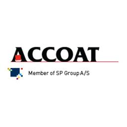 Accoat A/S Logo