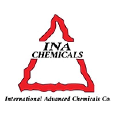 Ina Chemicals Egypt Logo