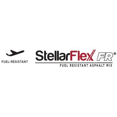 StellarFlex FR Logo