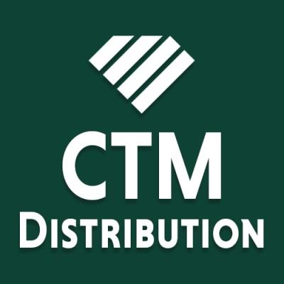 CTM Distribution Ltd. Logo