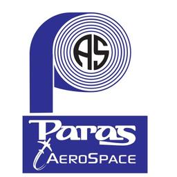 Paras Aerospace Pvt. Ltd. Logo