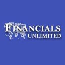 Financials Unlimited Logo