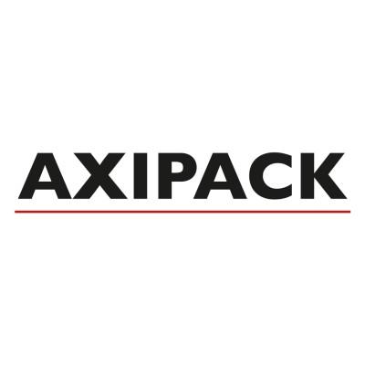 AXIPACK's Logo