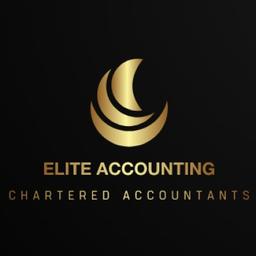 Elite Accounting Limited Logo