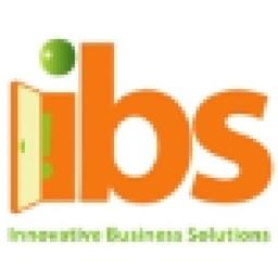 Innovative Business Solutions Logo