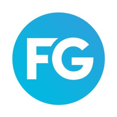 FG Glass Industries Pvt. Ltd. Logo