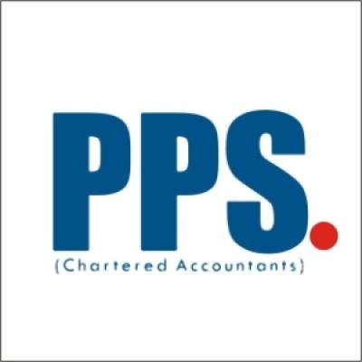 PPS (Chartered Accountants) Logo