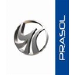 Prasol Chemicals Limited Logo
