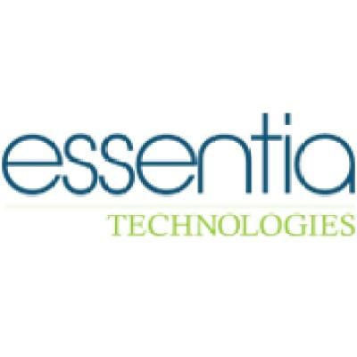 Essentia Technologies's Logo