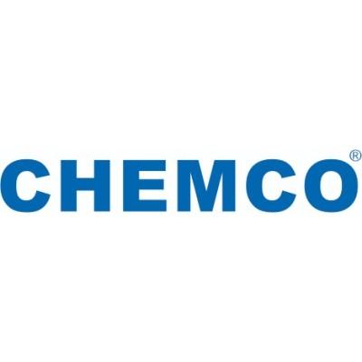 Chemco Group's Logo