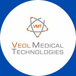 VEOL MEDICAL TECHNOLOGIES Logo