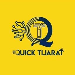 QuickTijarat Logo