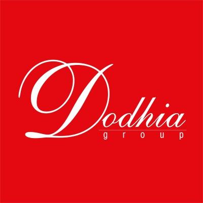 Dodhia Group's Logo
