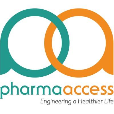Pharma Access Logo