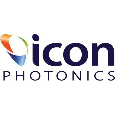 ICON Photonics's Logo