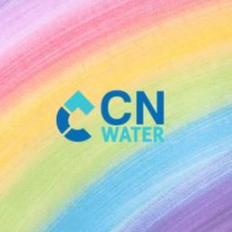 CN Water Logo