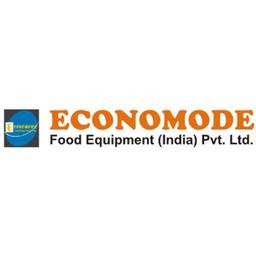 ECONOMODE FOOD EQUIPMENT Logo