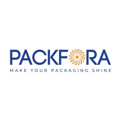 Packfora LLP Logo