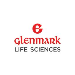 Glenmark Life Sciences Logo
