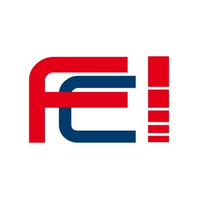 FIBROCAST Logo