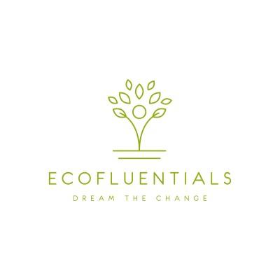 EcoFluentials Logo
