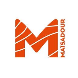 Groupe Coopératif Maïsadour Logo