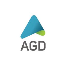 AGD Biomedicals (P) Ltd. Logo