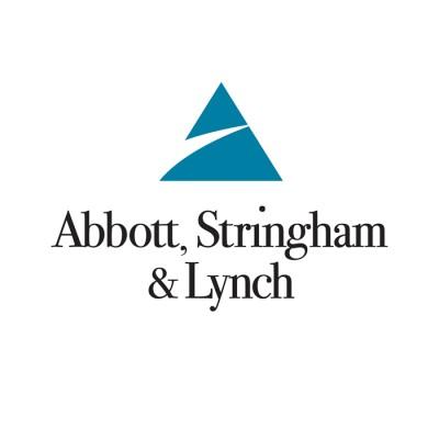 Abbott Stringham & Lynch Logo