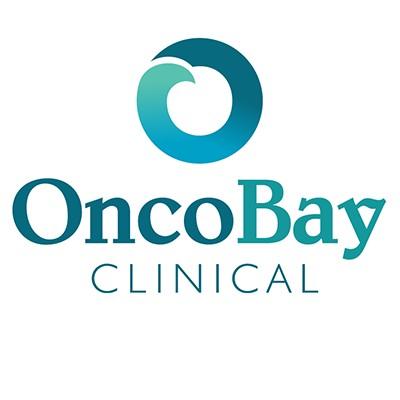 OncoBay Clinical Logo