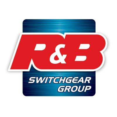 R&B Switchgear Group Logo