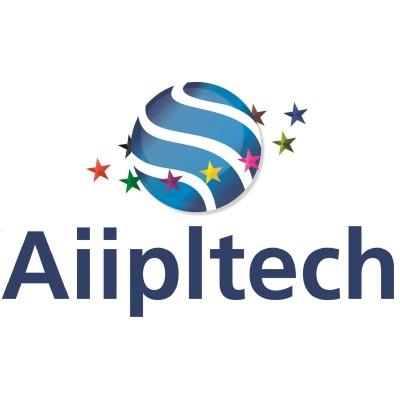 Aiipltech Pvt. Ltd.'s Logo