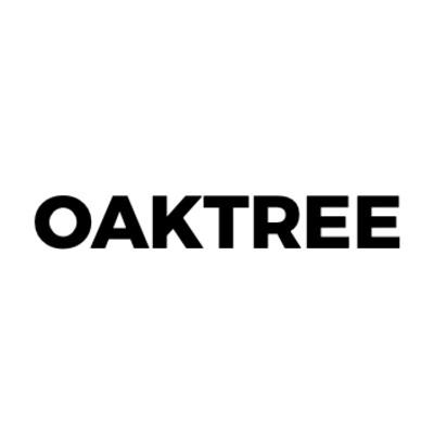 OAKTREE Logo