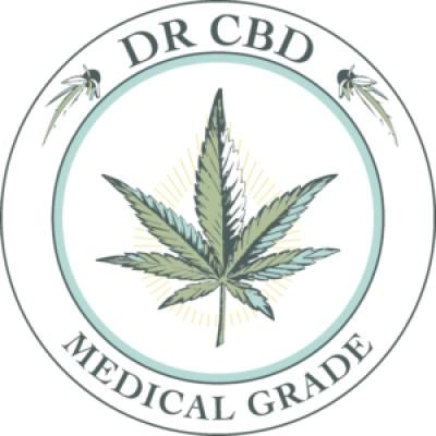 DR. CBD Logo